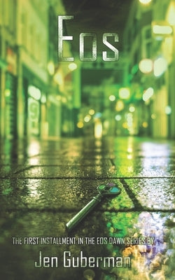 Eos by Guberman, Jen