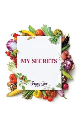 My Secrets by Peggy Sue