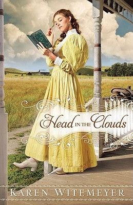 Head in the Clouds by Witemeyer, Karen