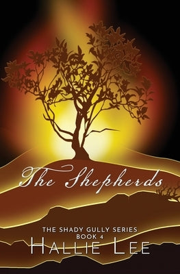The Shepherds by Lee, Hallie