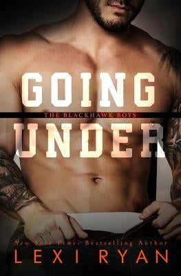 Going Under by Ryan, Lexi