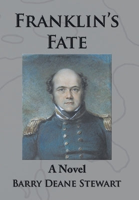 Franklin's Fate by Stewart, Barry Deane