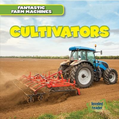 Cultivators by Maimone, S. M.