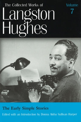 The Early Simple Stories by Hughes, Langston