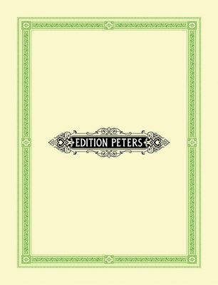Logs for Amplified Solo Contrabass by Chihara, Paul