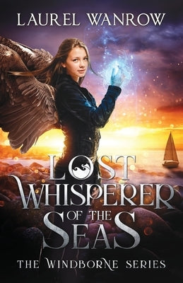 Lost Whisperer of the Seas by Wanrow, Laurel