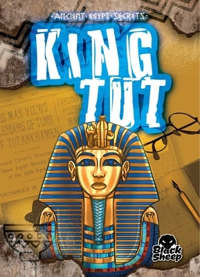 King Tut by Baumann, Kristoffer