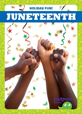 Juneteenth by Austen, Lily