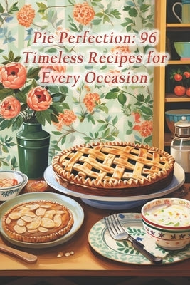 Pie Perfection: 96 Timeless Recipes for Every Occasion by Melvin, Leila Mild