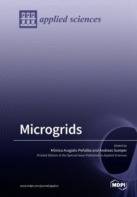Microgrids by Aragüés-Peñalba, Mònica