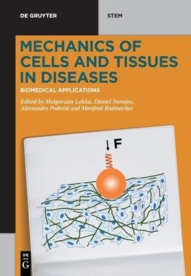 Biomedical Applications by Lekka, Malgorzata