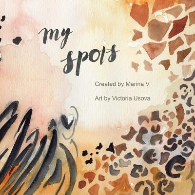 My Spots by Usova, Victoria