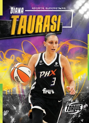 Diana Taurasi by Sabelko, Rebecca