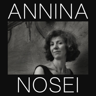 Annina Nosei by Lambarelli, Roberto