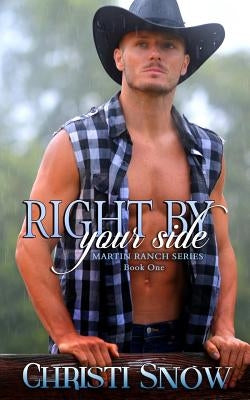 Right By Your Side by Downing, Mia