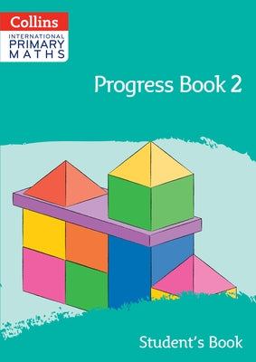 Collins International Primary Maths by Clarke, Peter