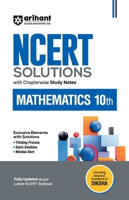 Astha Singhal Sudarshan Prakash by Ncert Solutions Maths X
