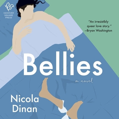 Bellies by Dinan, Nicola