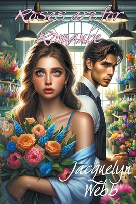 Roses are for Romance by Webb, Jacquelyn