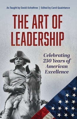 The Art of Leadership by Ocheltree, David