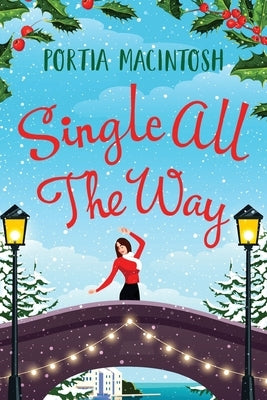 Single All The Way by Macintosh, Portia
