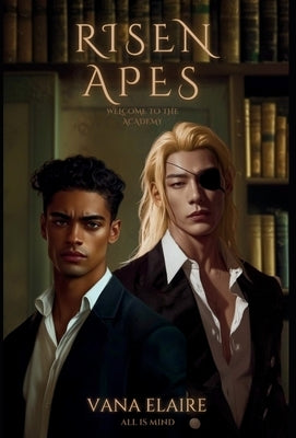 Risen Apes by Elaire, Vana