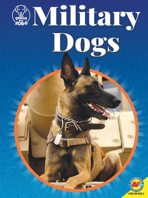 Military Dogs by Gitlin, Marty