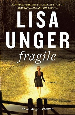 Fragile by Unger, Lisa