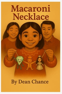 Macaroni Necklace by Chance, Dean