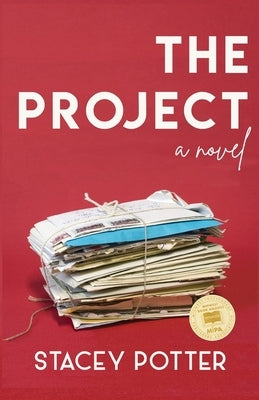 The Project by Potter, Stacey