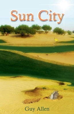 Sun City by Allen, Guy