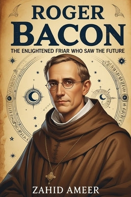 Roger Bacon: The Enlightened Friar Who Saw the Future by Ameer, Zahid