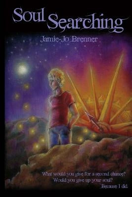 Soul Searching by Brenner, Jamie-Jo