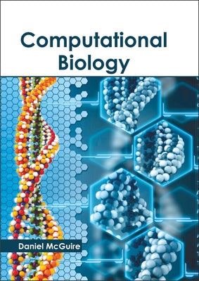 Computational Biology by McGuire, Daniel