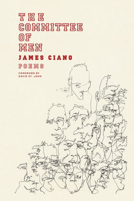 The Committee of Men by Ciano, James