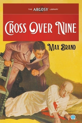 Cross Over Nine by Brand, Max