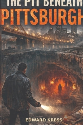 The Pit Beneath Pittsburgh by Kress, Edward