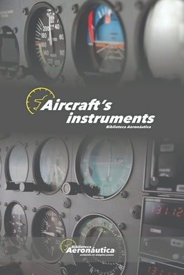Aircraft's instruments by Conforti, Facundo