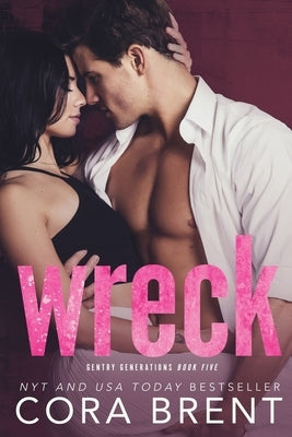 Wreck by Brent, Cora