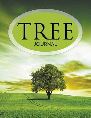 Tree Journal by Speedy Publishing LLC
