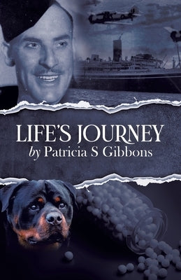 Life's Journey by Gibbons, Patricia S.