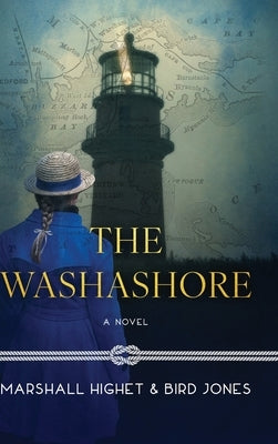 The Washashore by Highet, Marshall