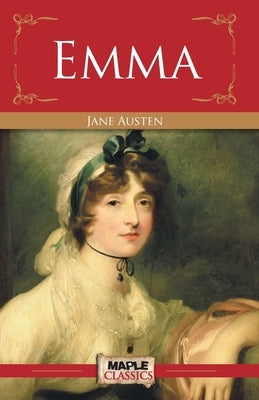 Emma by Austen, Jane