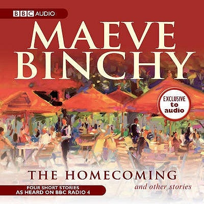 The Homecoming and Other Stories by Binchy, Maeve