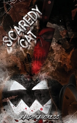 Scaredy Cat by Cress, Pandora
