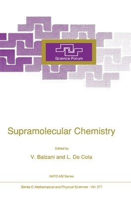 Supramolecular Chemistry by Balzani, V.