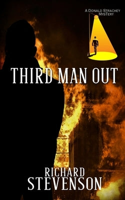 Third Man Out by Stevenson, Richard