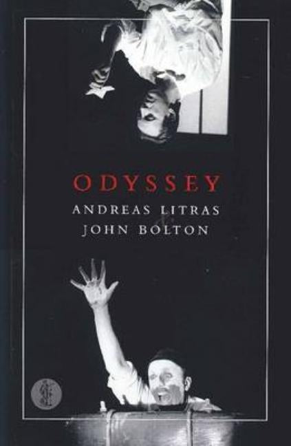 Odyssey by Litras, Andreas
