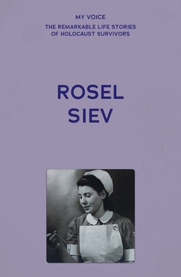 My Voice: Rosel Siev: It Should Be Told by The Fed