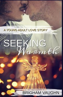 Seeking Warmth by Hopkinson, Sally